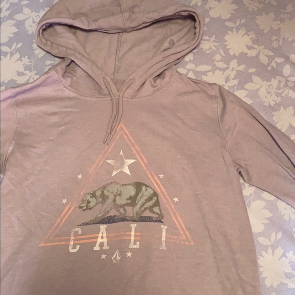 Women’s hoodie